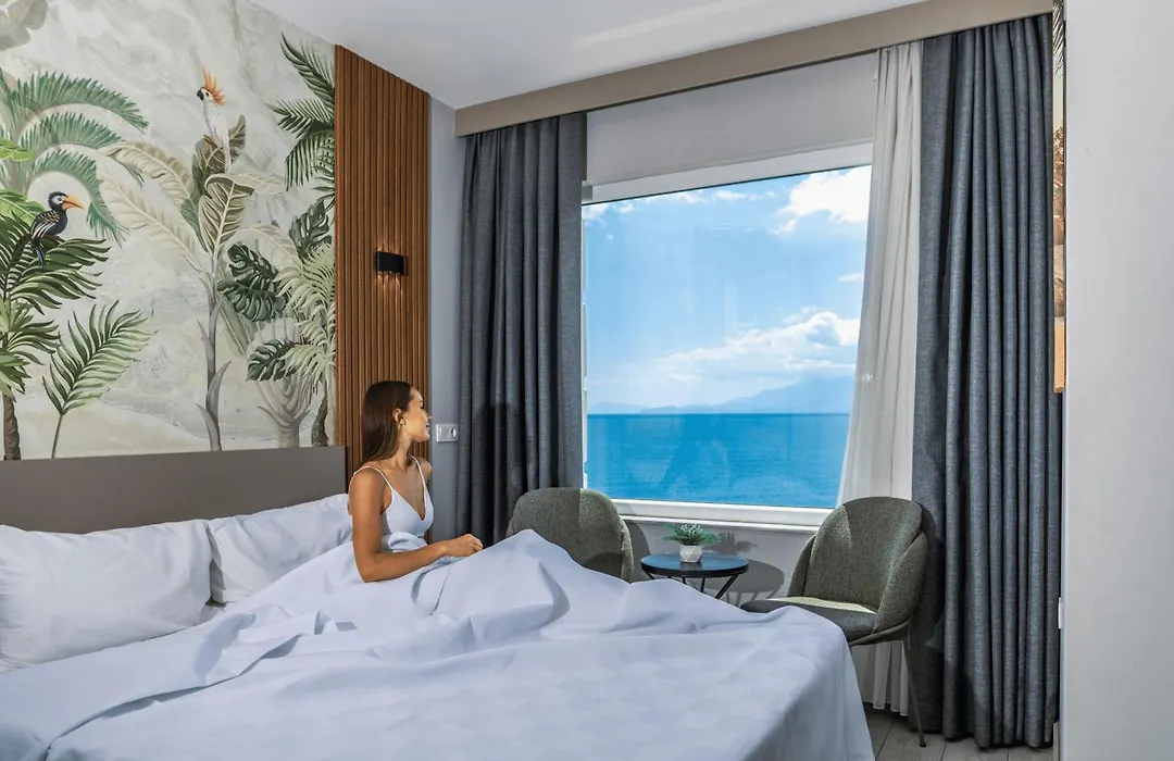 Letstay Panorama Suites-1