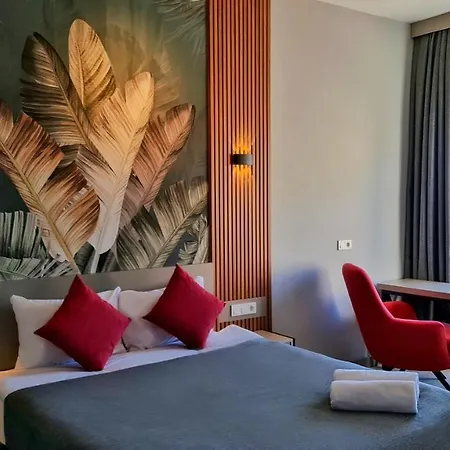 Letstay Panorama Suites-3