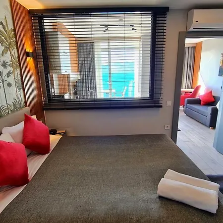 Letstay Panorama Suites-2