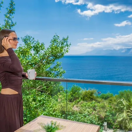Letstay Panorama Suites-3